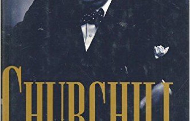 Churchill: A Life, Part 1