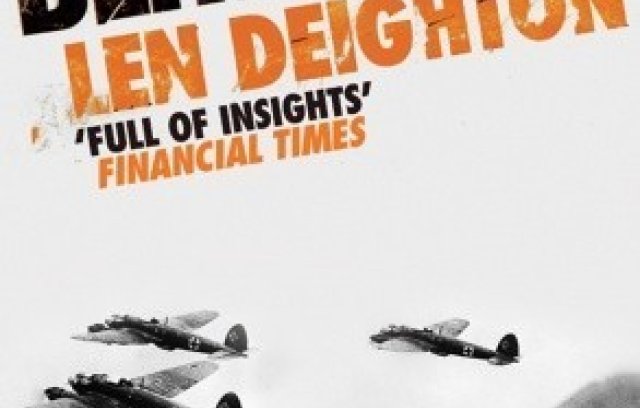 Blitzkrieg: From the Rise of Hitler to the Fall of Dunkirk