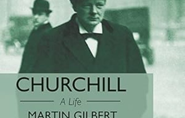  Churchill: A Life, Part 2