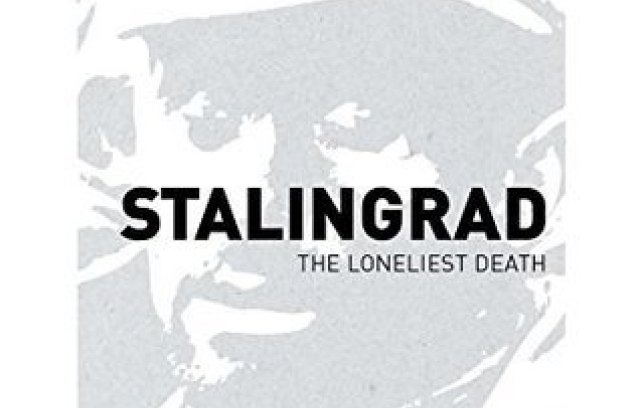 Stalingrad: The Loneliest Death book cover