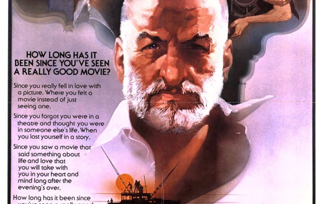 Islands in the Stream (1977) 