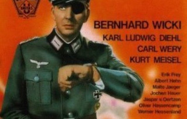  It Happened on July 20th (1955) Cover