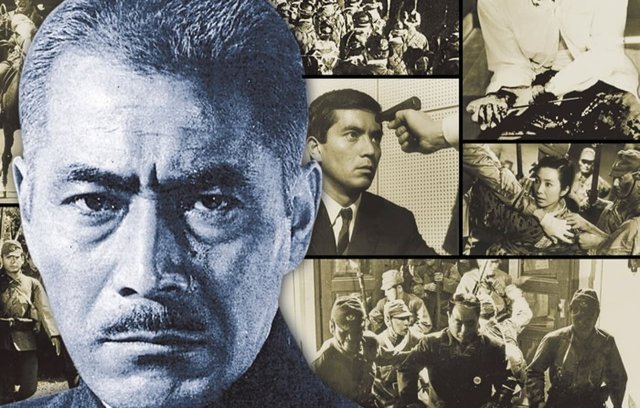  Japan's Longest Day (1967) cover