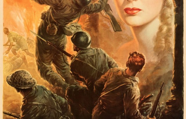 Lilli Marlene (1950) 