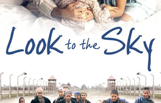 Look to the Sky (1993)