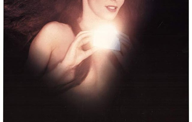 Map of the Human Heart (1993) Cover