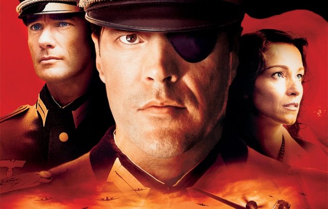  Operation Valkyrie (2004) cover