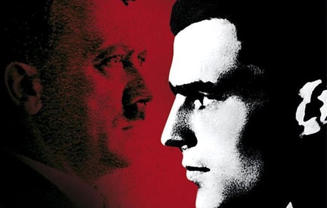  Operation Walküre (1971) cover