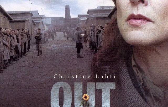  Out of the Ashes (2003) cover