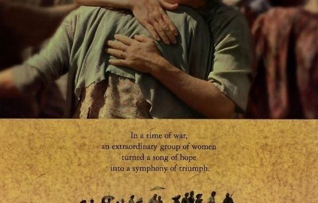 Paradise Road (1997) 