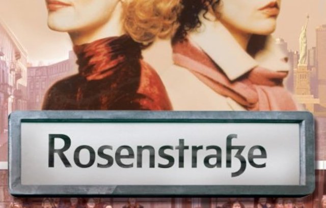 Rosenstrasse (2003) 