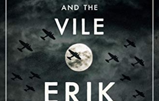 The Splendid and the Vile: A Saga of Churchill, Family, and Defiance During the Blitz