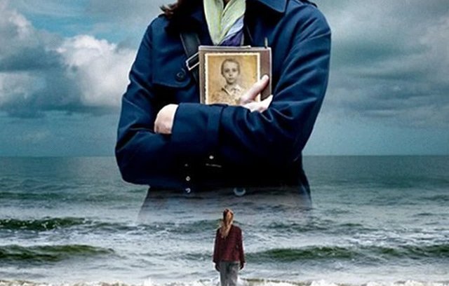 Sarah's Key (2010) cover