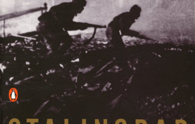 Stalingrad: The Fateful Siege, 1942–1943
