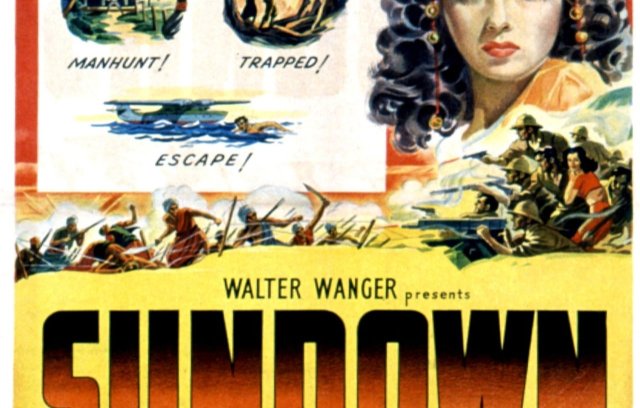 Sundown (1941) 