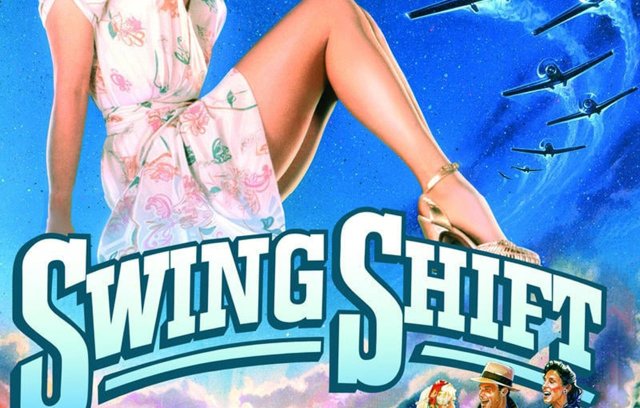 Swing Shift (1984) 