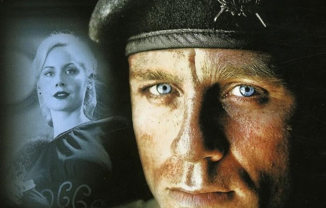  Sword of Honour (2001)