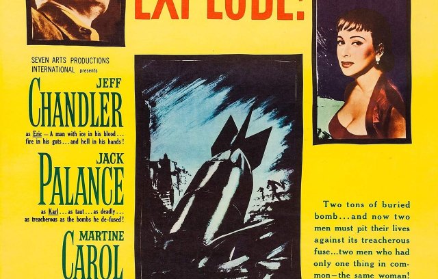 Ten Seconds to Hell (1959) 