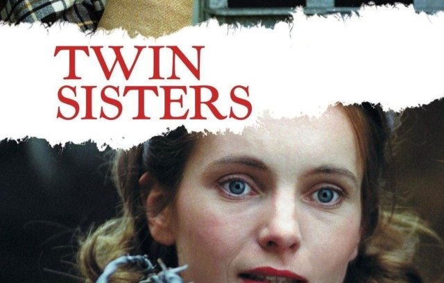 Twin sisters 2002 cover