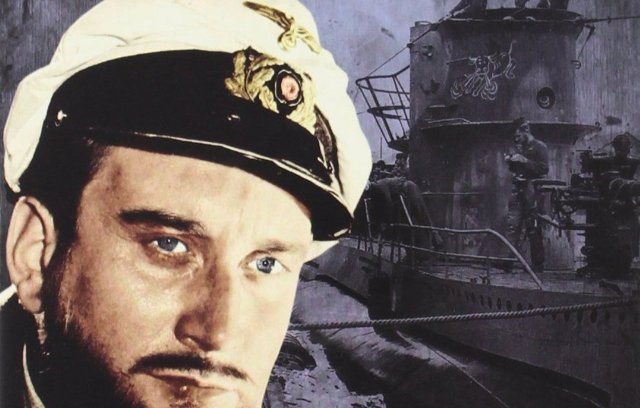 U47 - Kapitänleutnant Prien (1958) 