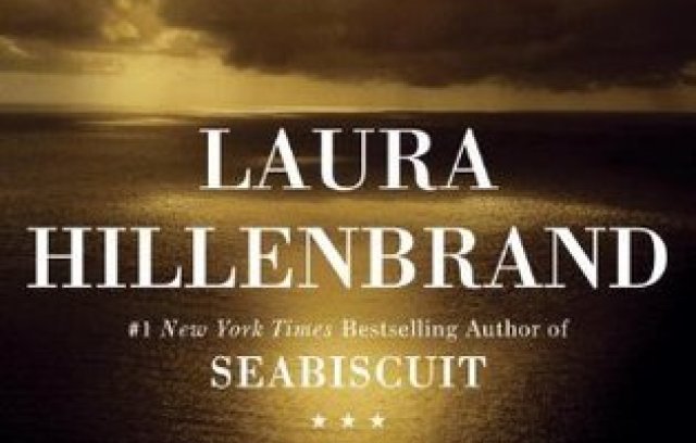  Unbroken: A World War II Story of Survival, Resilience and Redemption Book cover