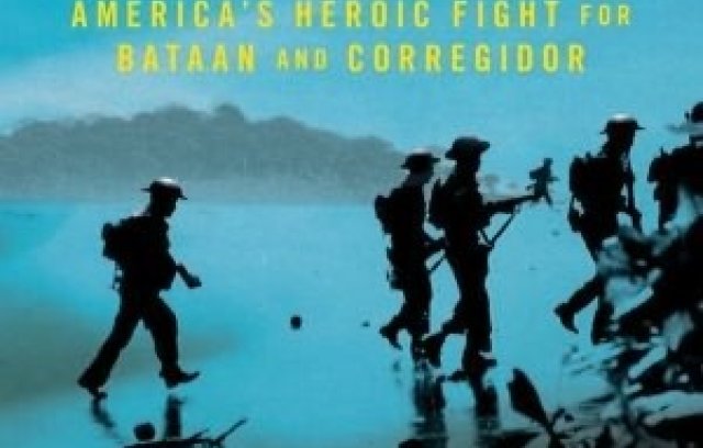  Undefeated: America's Heroic Fight for Bataan and Corregidor book cover