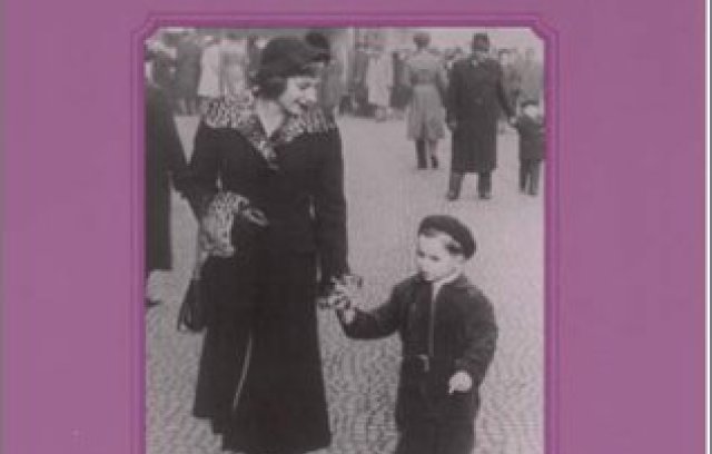 Under a Cruel Star: A Life in Prague, 1941-1968 book cover