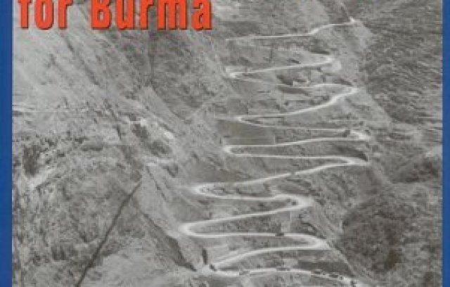  Vinegar Joe's War book cover