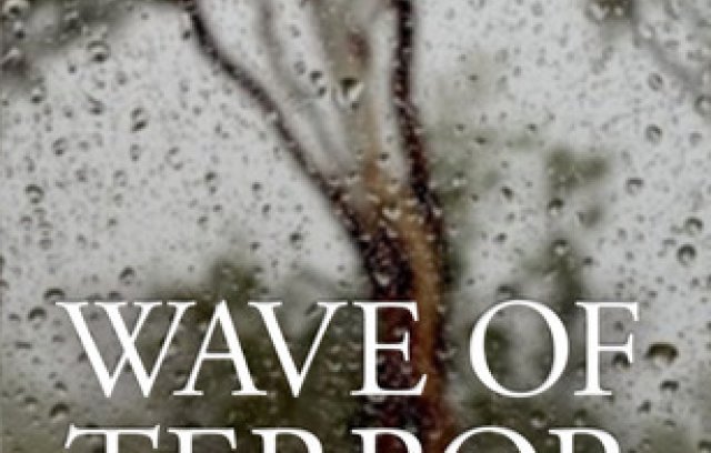 Wave of Terror book cover