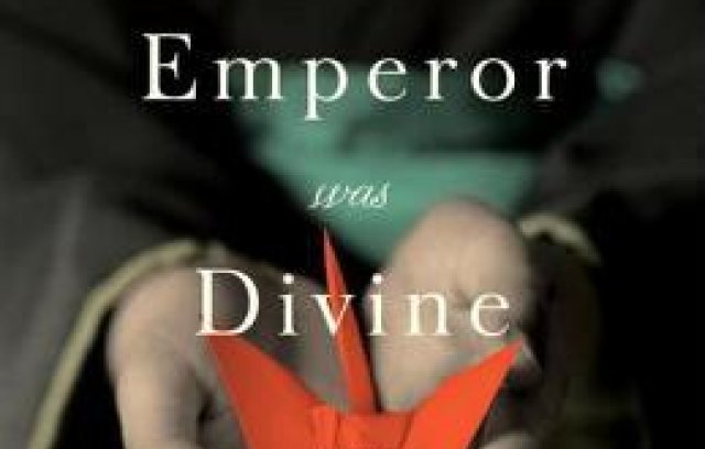 When the Emperor Was Divine book cover