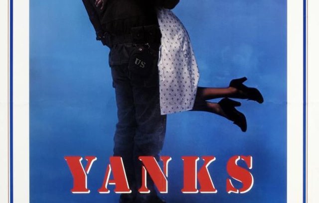 Yanks (1979) cover
