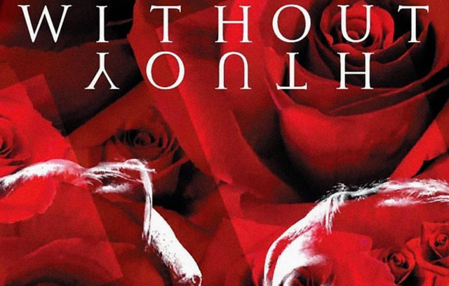  Youth Without Youth (2007) cover