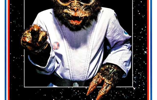 zone troopers 1985 cover