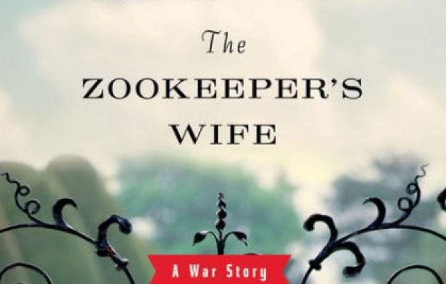 The Zookeeper's Wife