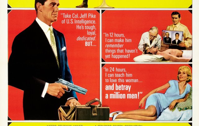 36 Hours (1964) cover