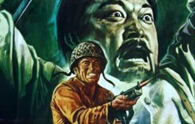  36 Hours of Hell (1969) cover