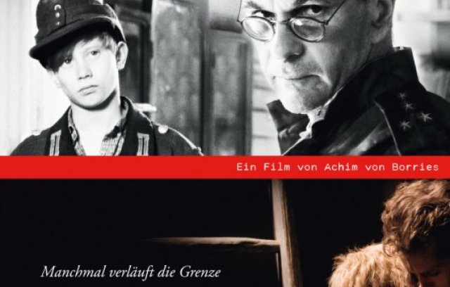  4 Days in May (2011) cover