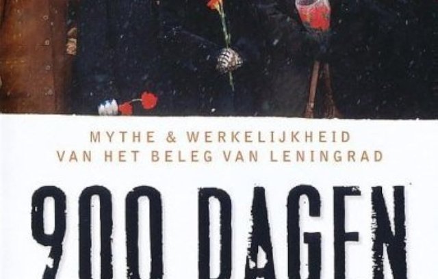 900 Days (2011) cover