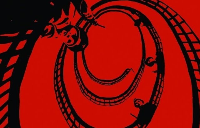 A Generation (1955) cover