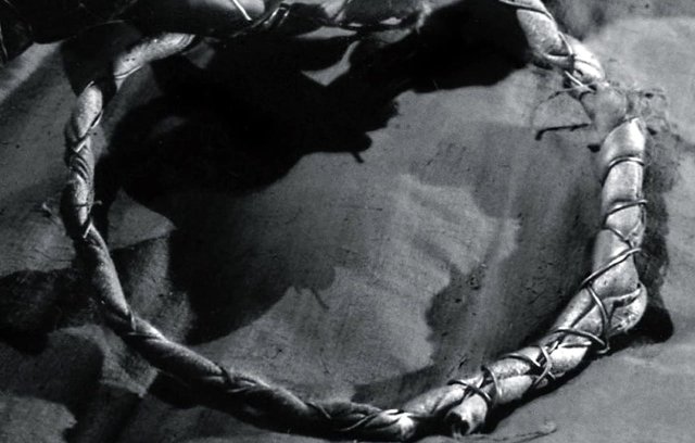 A Man Escaped (1956) cover