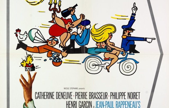 A Matter of Resistance (1966) cover