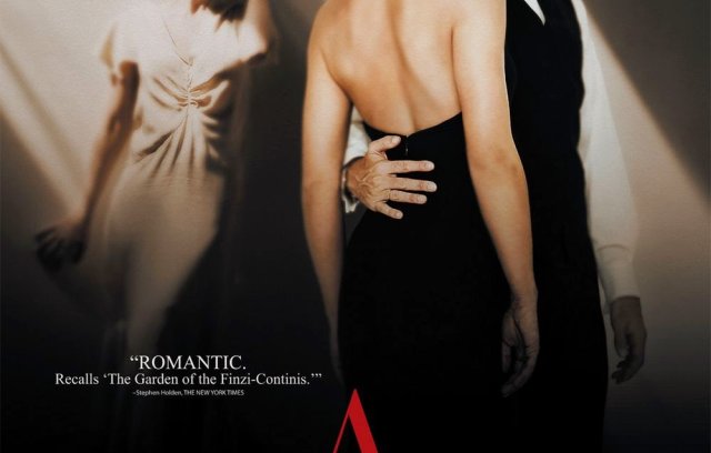 A Secret (2007) cover