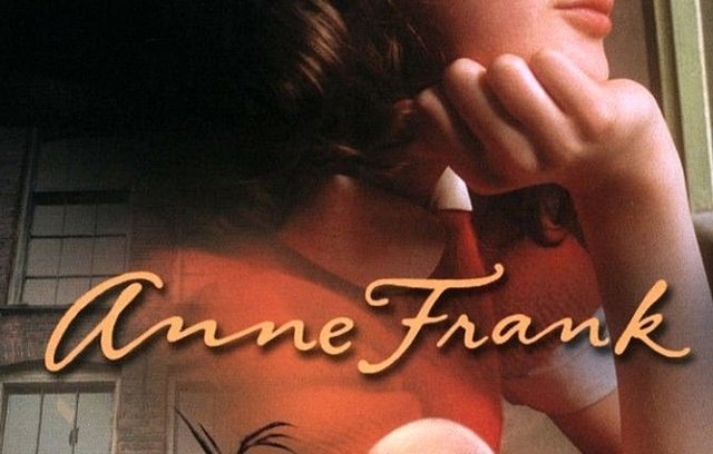 Anne Frank: The Whole Story (2001) cover