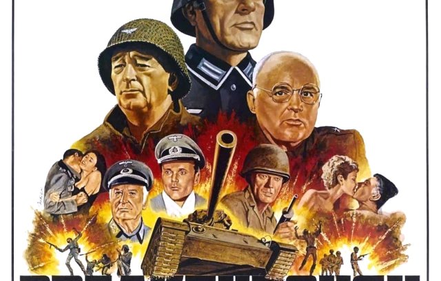 Breakthrough (1979) cover