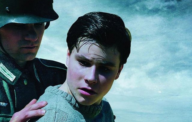 Calm at Sea (2012) cover