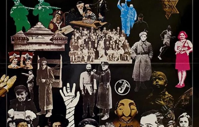 Genocide (1982) cover