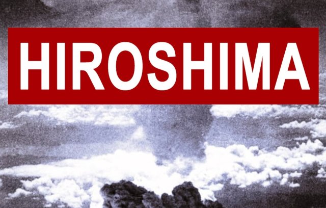 Hiroshima (2005) cover