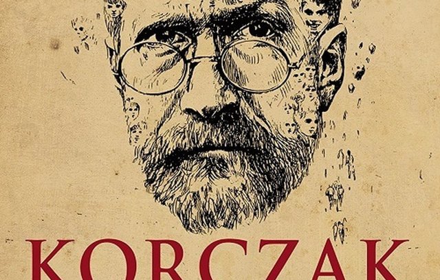 Korczak (1990) cover