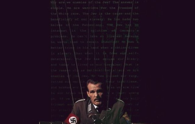 Mother Night (1996) cover