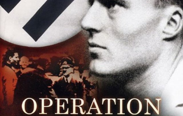 Operation Valkyrie: The Stauffenberg Plot to Kill Hitler (2008) cover